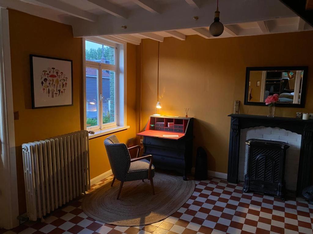 Villa 22 à Erin Extérieur photo
