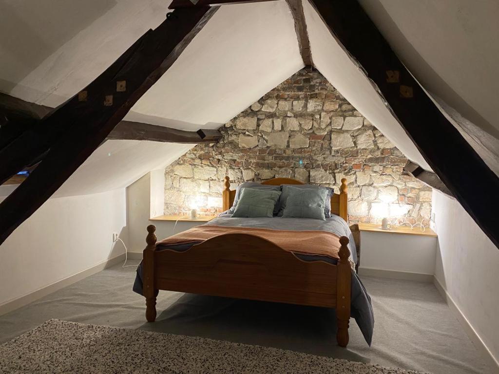 Villa 22 à Erin Extérieur photo