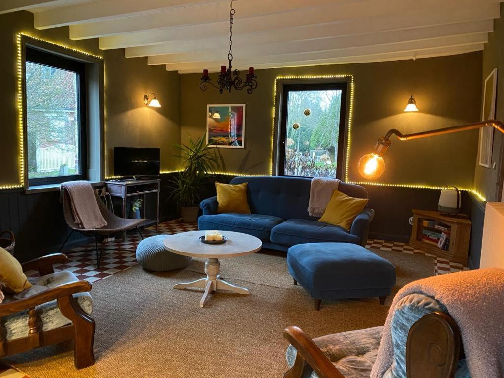 Villa 22 à Erin Extérieur photo