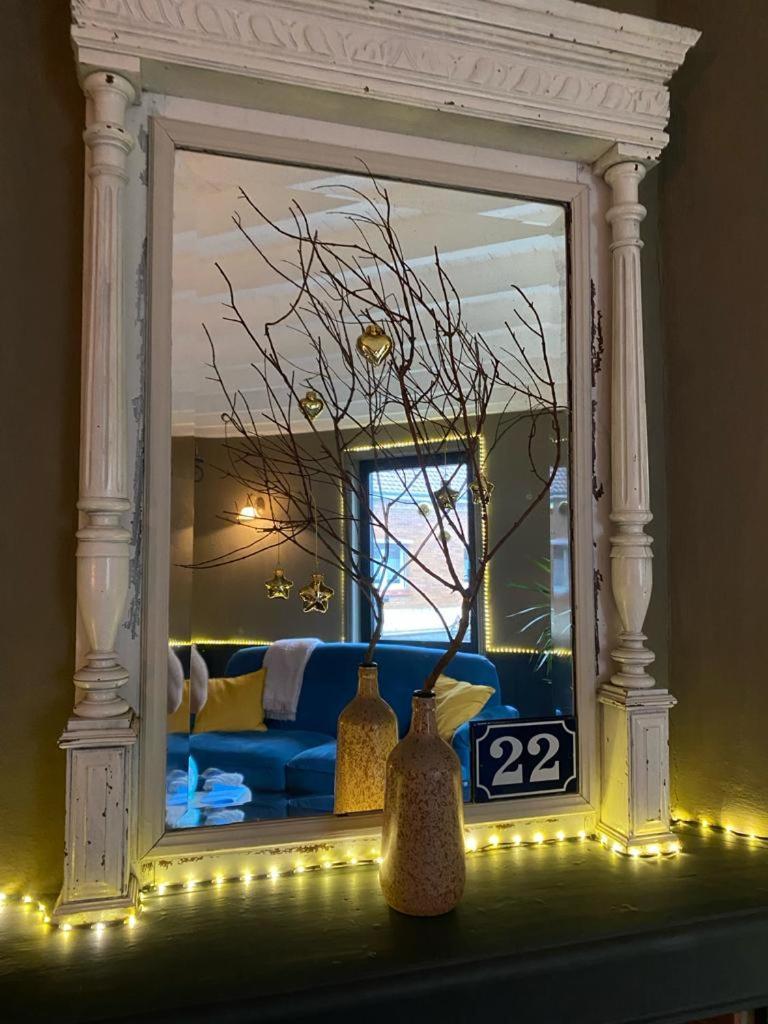Villa 22 à Erin Extérieur photo